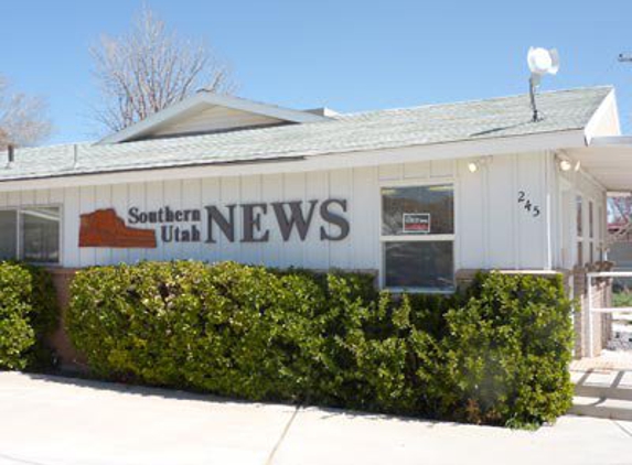 Southern Utah News - Kanab, UT