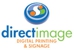 Directimage Digital Printing Logo