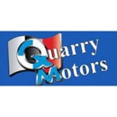 Quarry Motors - Used & Rebuilt Auto Parts