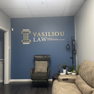 Vasiliou Law - Astoria, NY