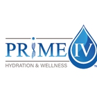 Prime IV Hydration & Wellness - Macedonia  OH