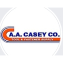 A. A. Casey Co. - Electric Tools