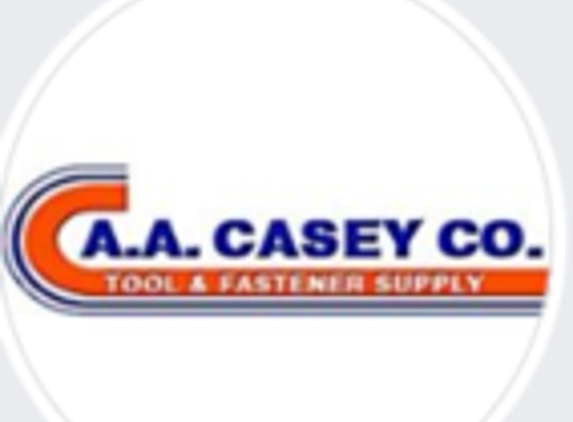 A. A. Casey Co. - Tampa, FL