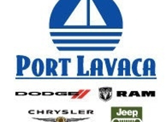 Port Lavaca Dodge Chrysler Jeep Ram - Port Lavaca, TX