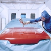 John Harris Body Shop gallery