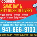 Coast Courier - Packaging Materials