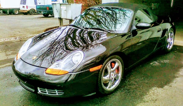 Detail Plus Auto Detailing - Cookeville, TN