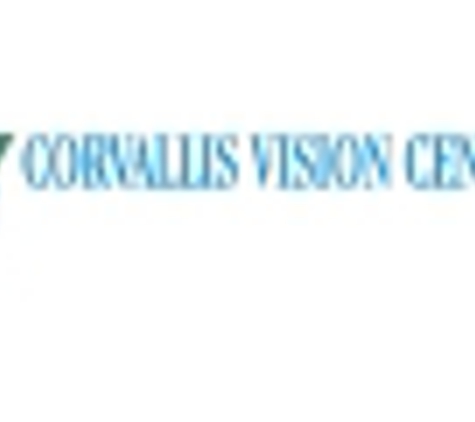 Corvallis Vision Center - Corvallis, OR