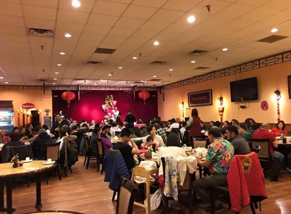 Taste Restaurant @ Lucky Lou Seafood and Dimsum - Indianapolis, IN