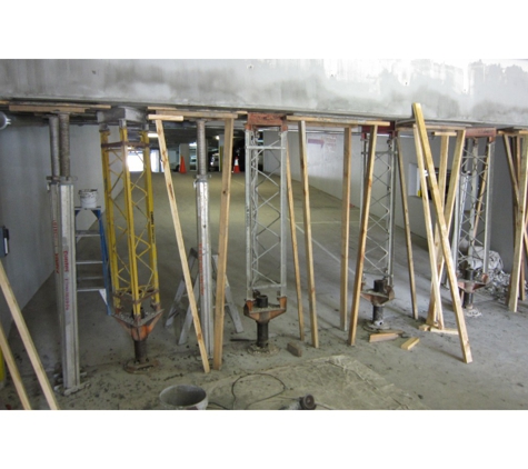 Surefire Australia t/a Australian Building Maintenance - Bonogin, QLD