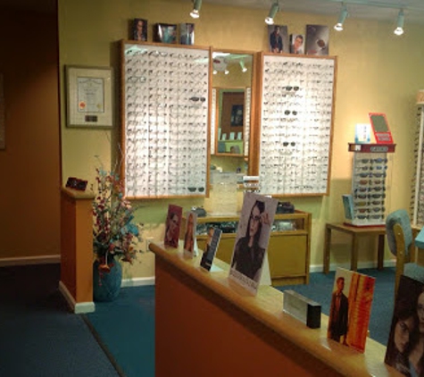 Vineland Family Vision Care - Vineland, NJ