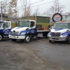 Central Mass Towing gallery