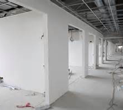 Bosch Drywall Industrial - Beaumont, TX