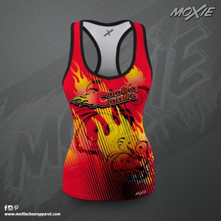 Moxie Cheer Apparel - Jacksonville, FL