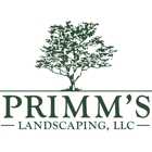 Primm's Landscaping