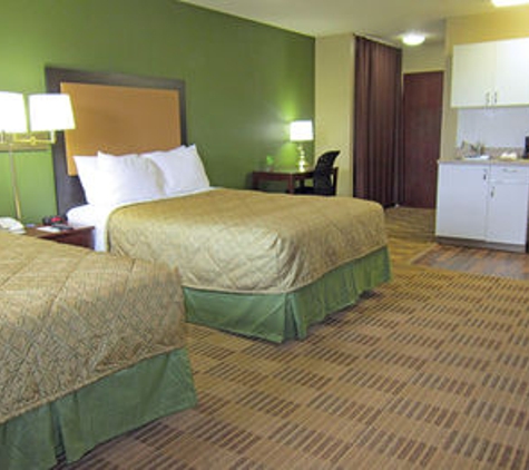 Extended Stay America - Rochester - Henrietta - Rochester, NY