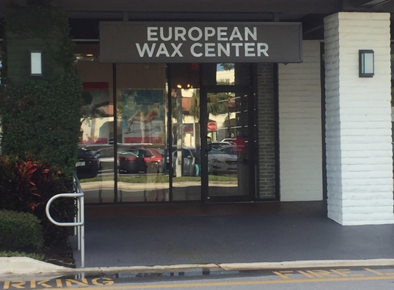 European Wax Center - West Palm Beach, FL