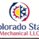 Colorado State Mechanical