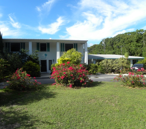 Rock Reef Resort - Key Largo, FL