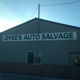 Dyke's Auto Salvage