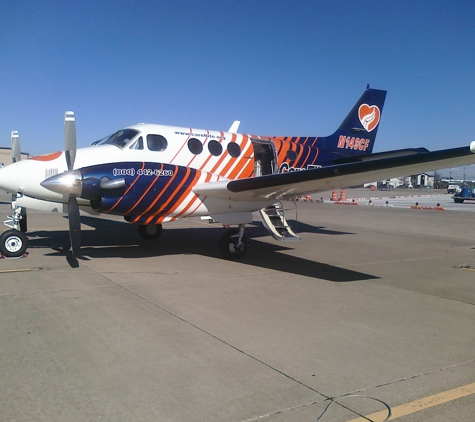 GKY - Arlington Municipal Airport - Arlington, TX