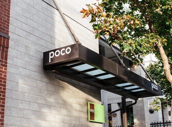 Poco Wine + Spirits - Seattle, WA