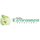 Healthy Environment Solutions - Building Cleaners-Interior