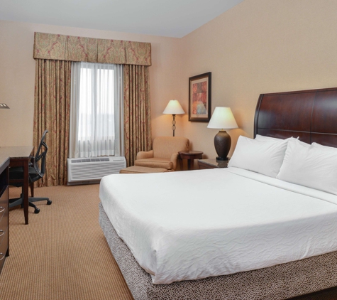 Hilton Garden Inn Twin Falls - Twin Falls, ID