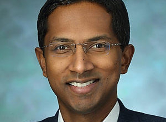 Umasuthan Srikumaran, M.D. - Baltimore, MD