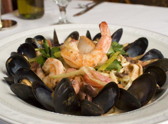 Ristorante Divino - Columbia, SC