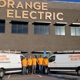 Orange Electric