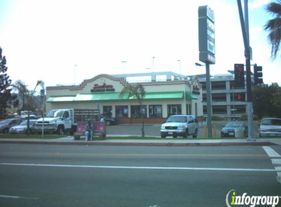 Sombrero Mexican Food - San Diego, CA