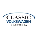 Classic Volkswagen Gastonia - New Car Dealers