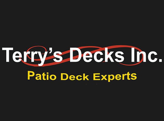 Terry's Decks Inc - Lehighton, PA
