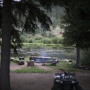 Beaver Meadows Resort Ranch - American Restaurants
