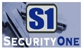 Security 1 (S1) Logo