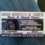 MAC Wheels &Tires