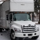 Maison Moving and Storage