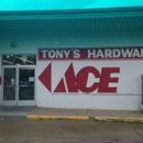 Tony's Ace Hardware - Garden Centers