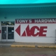 Tony's Ace Hardware