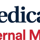 Medical City ER Grand Prairie - Health & Welfare Clinics