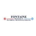 Fontaine Mechanical Heating, Cooling, Plumbing