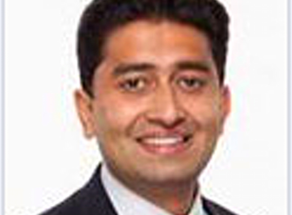 Chirag D Gandhi, MD - Newark, NJ