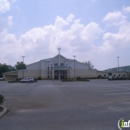Jubilee Baptist Church - Baptist Churches