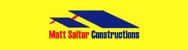 Matt Salter Constructions - Building Contractors