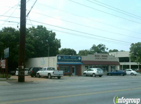 Austin Tattoo Company - Austin, TX