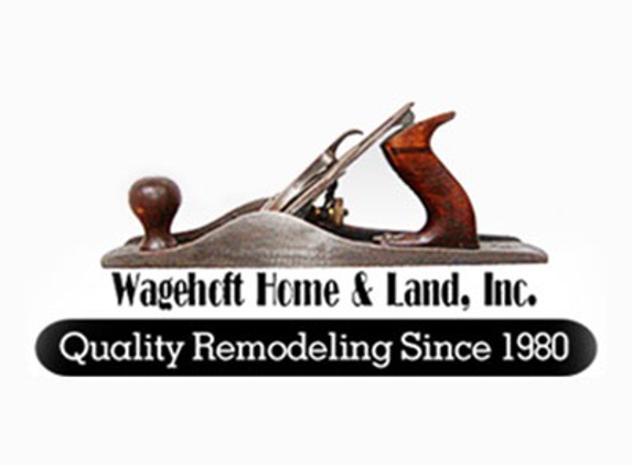 Wagehoft Home & Land, Inc.