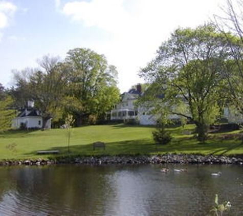 Inn On The Horse Farm - Sudbury, MA