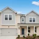Nichols Farm - Taylor Morrison - Home Builders