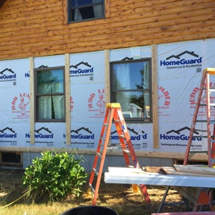 JF Construction - Dowagiac, MI